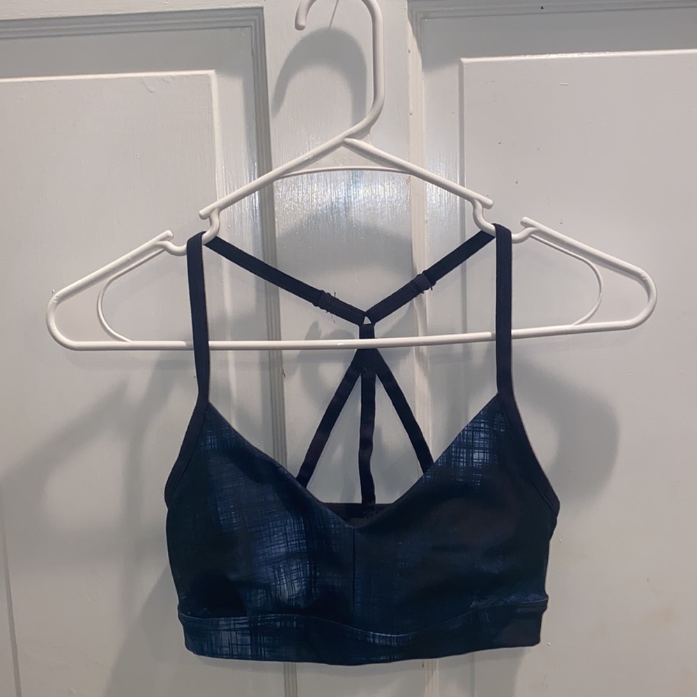 Joy Lab XS sports bra with built in padding.
